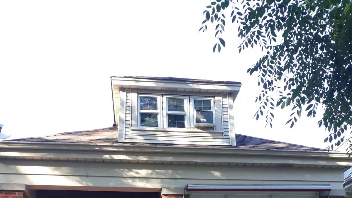 Mayfair House | Brick Bungalow Chicago Style in the Mayfair Area