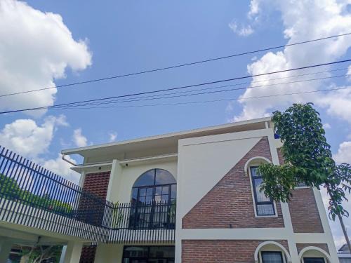 Mataram House | BRICK HOUSE - Unique & Central