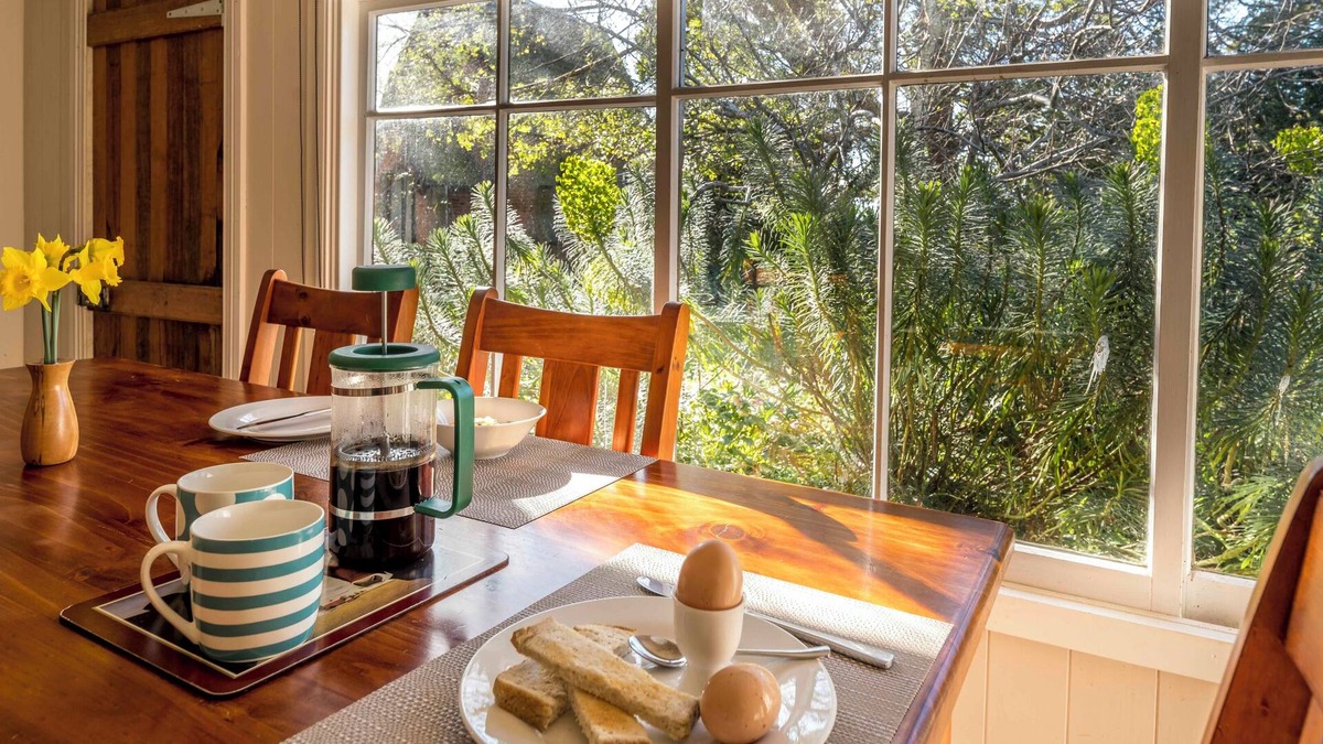 Longford Cottage | Brickendon