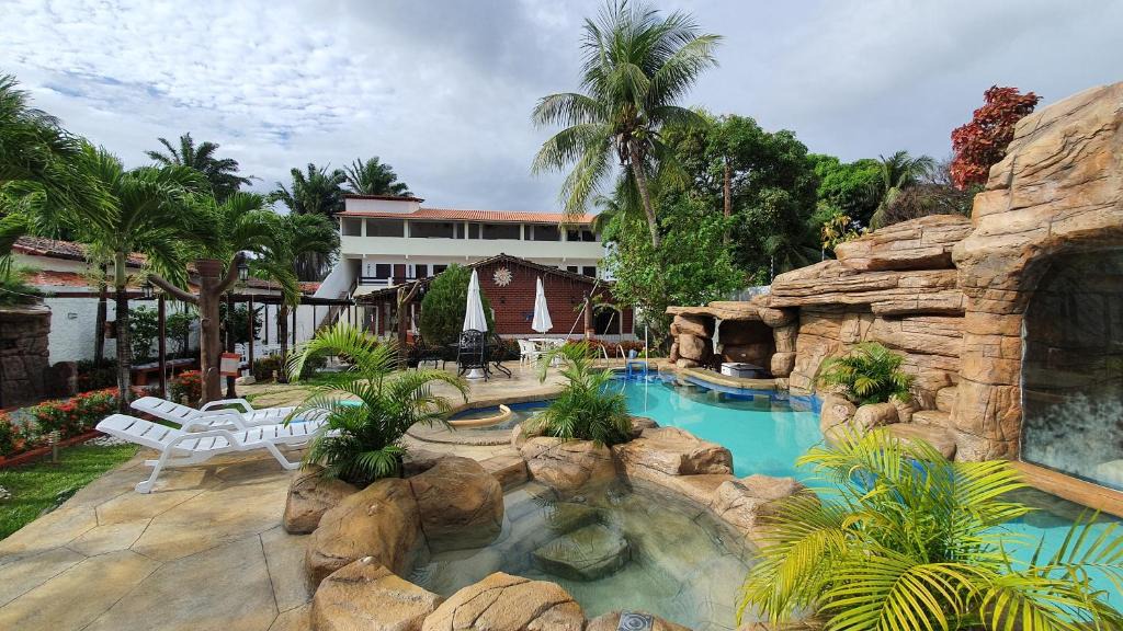 Vera Cruz House | Brickhouse