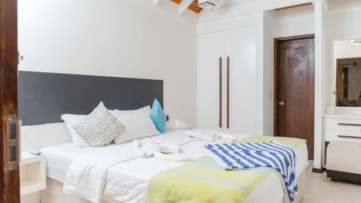 Rasdhoo House | Brickwood Ganduvaru