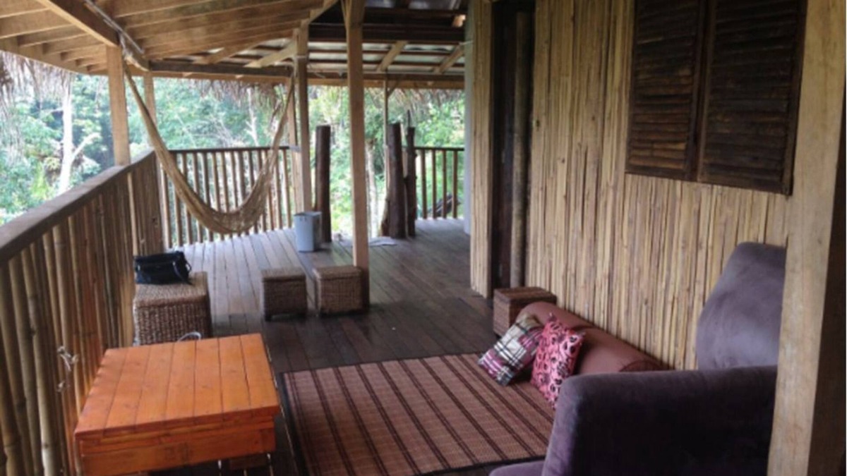 Karak House | Bricolage Farm and Homestay