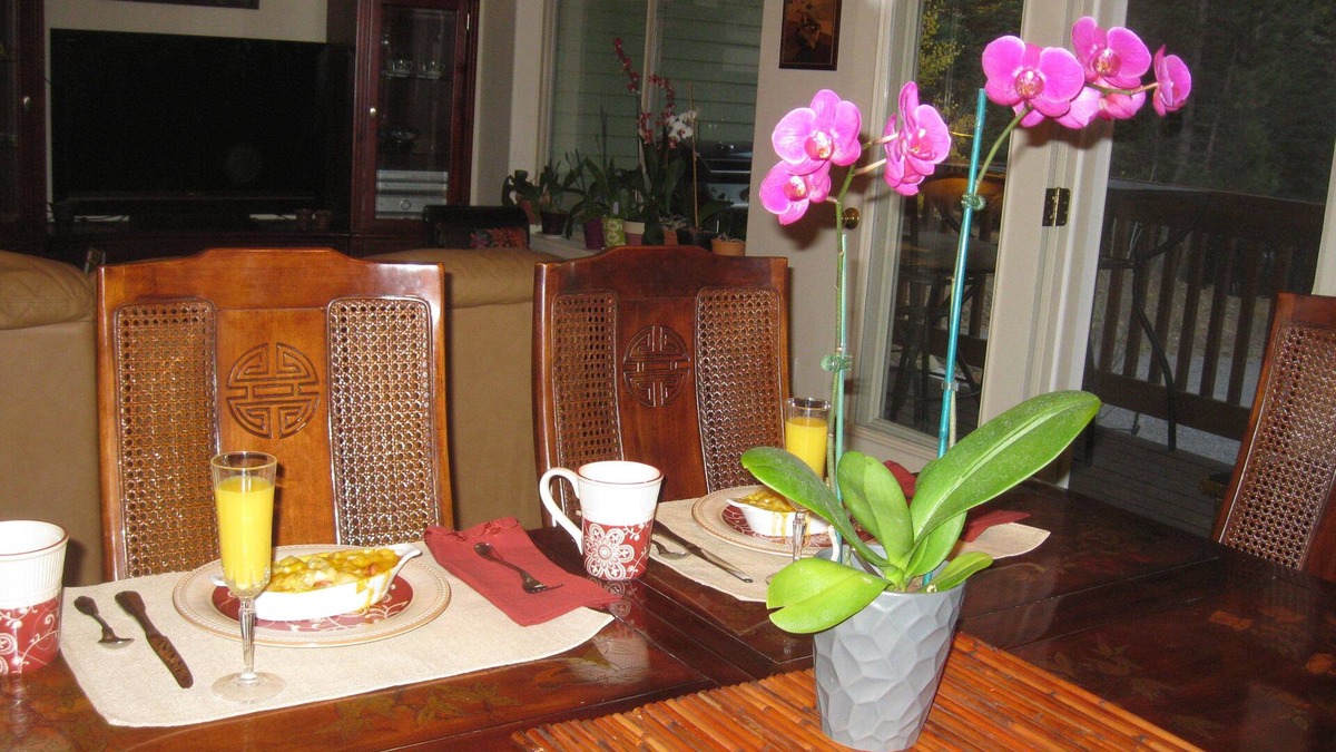 Ouray Bed & Breakfast | Bridal Veil B&B