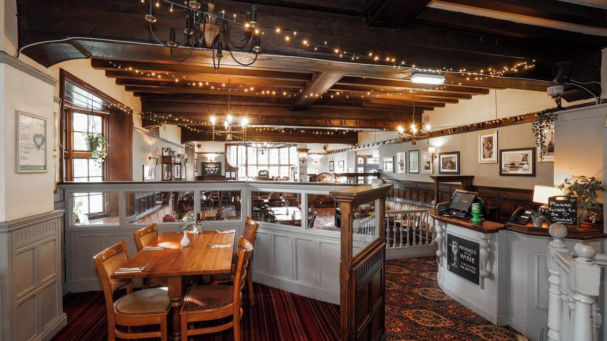 Port Sunlight Hotel | Bridge Inn Hotel