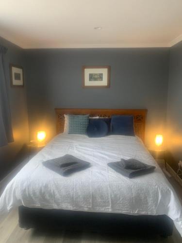 Bridge Pa House | Bridge Pa cottage