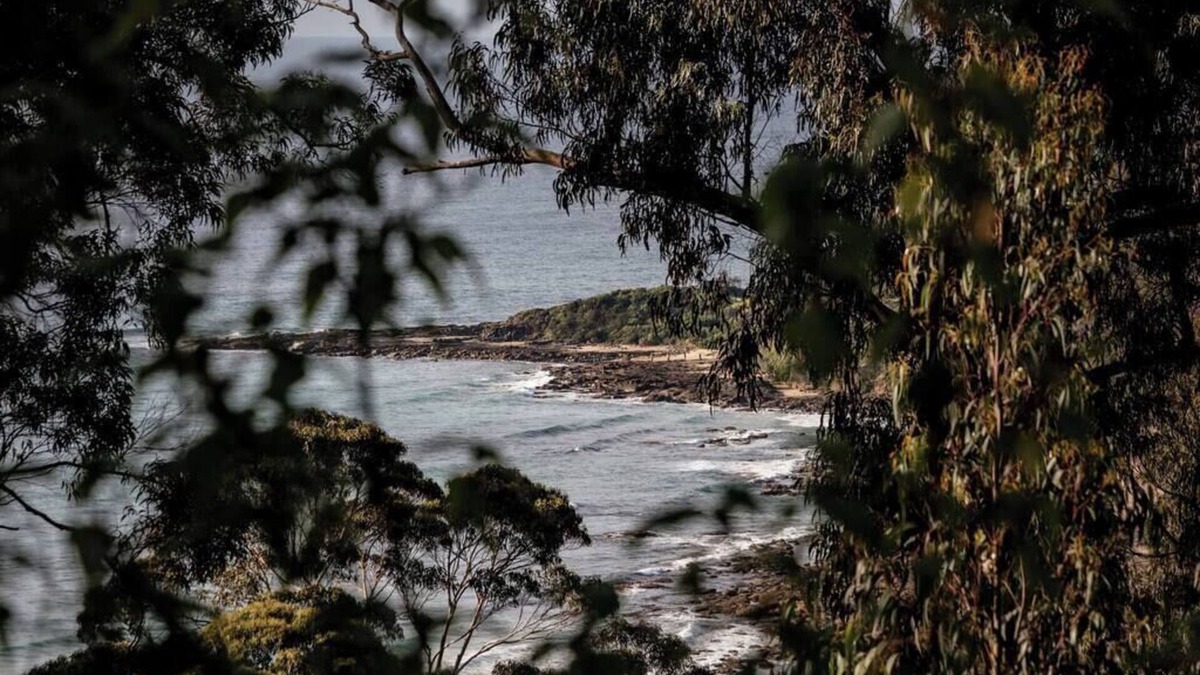Wye River House | Bridge Rest - Wye River House
