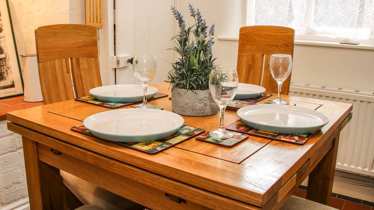 Coalbrookdale Cottage | Bridge View Cottage