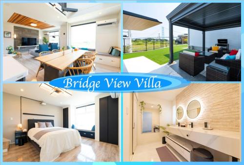 Awaji House | Bridge View Villa - Vacation STAY 80945v