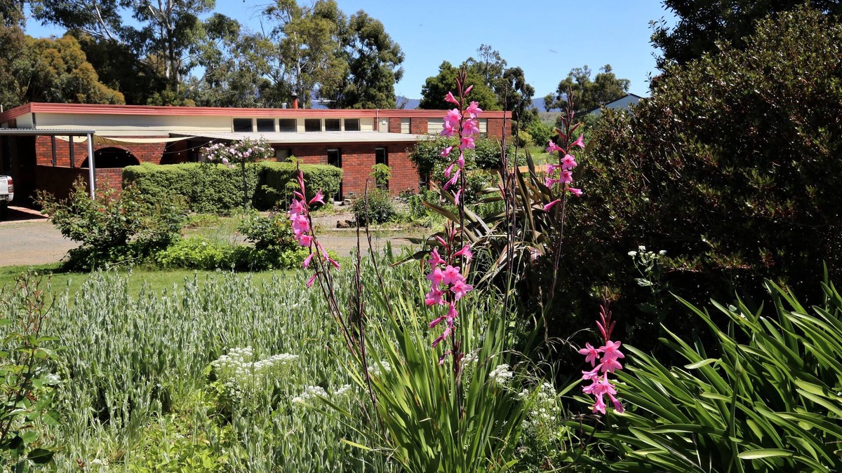 Richmond House | Bridgecroft House - Quiet and spacious family home in Richmond