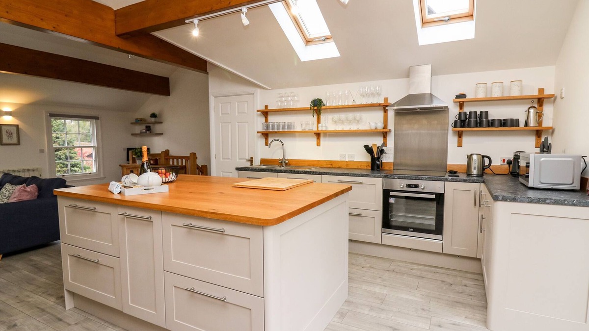 Howey Cottage | Bridgend Cottages