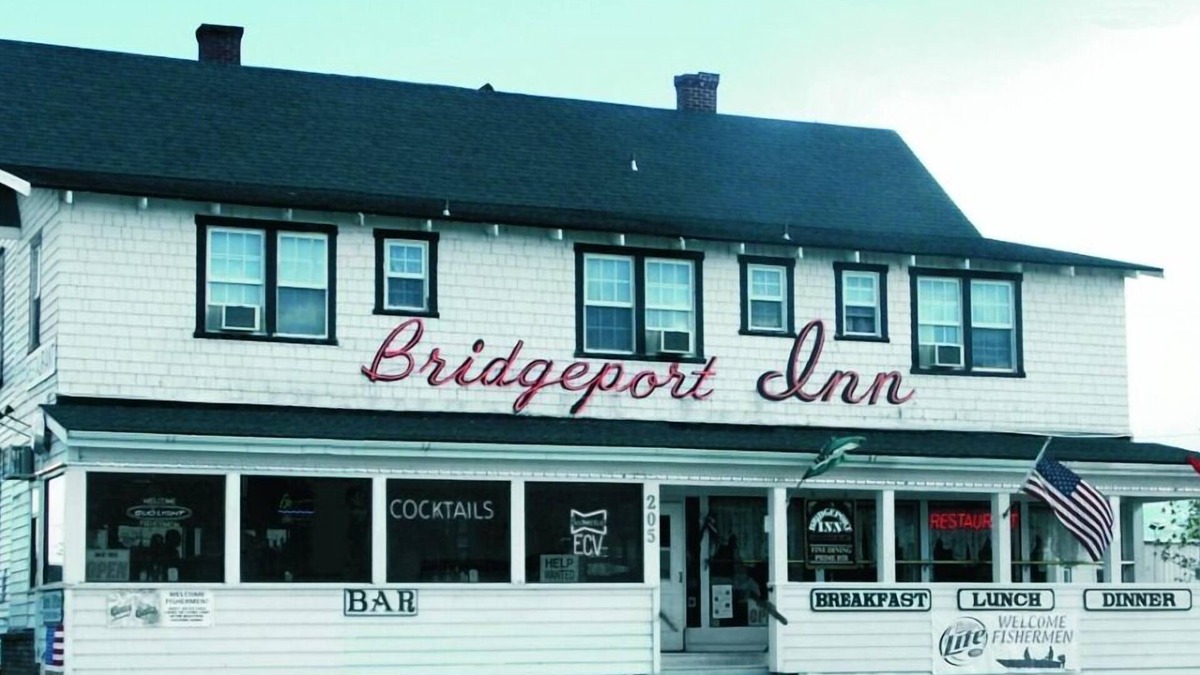 Bridgeport Hotel | Bridgeport Inn
