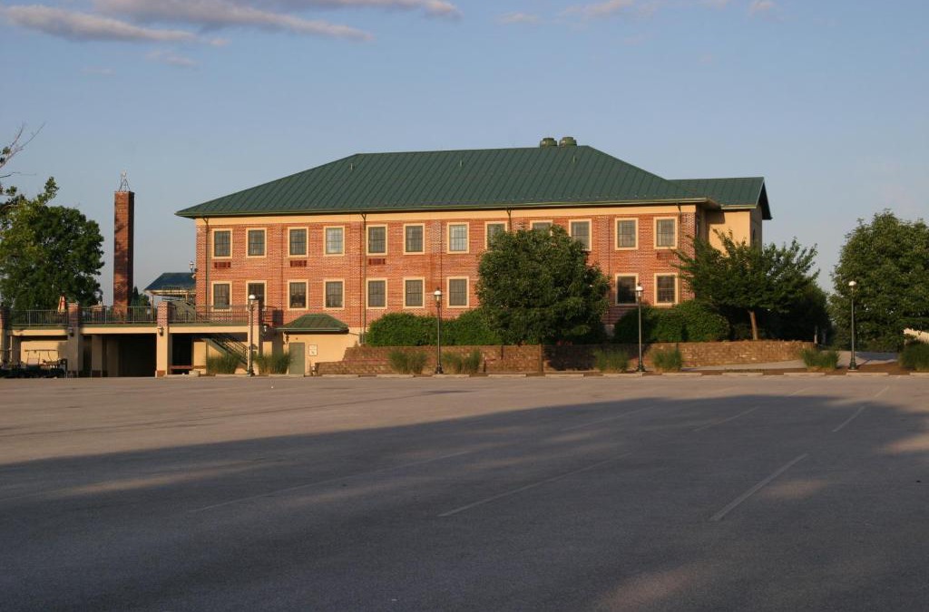 Abbottstown Hotel | Bridges Guest Quarters