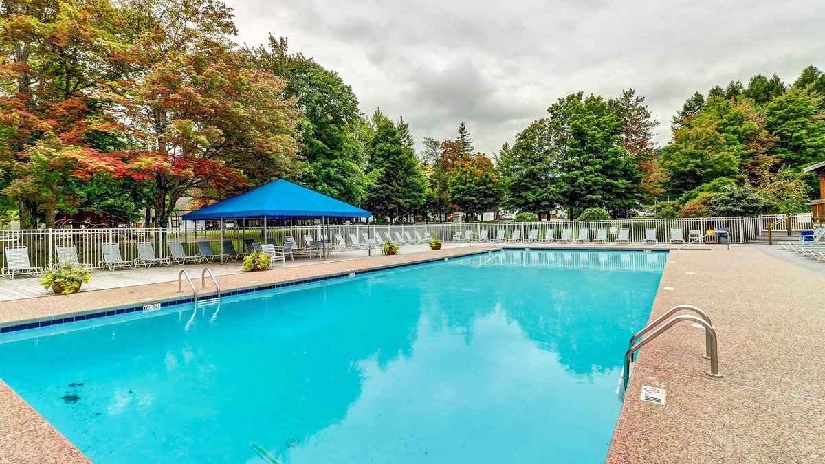 Warren Resort | Bridges Resort