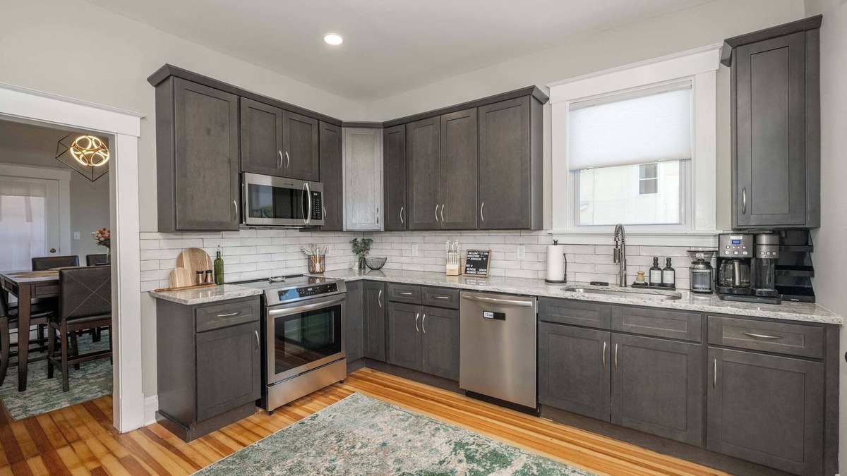 Bridgetown House | Bridgetown Bungalow West Cincy