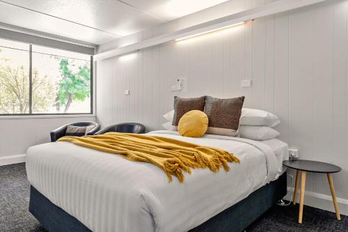 Bridgewater on Loddon Hotel | Bridgewater Motel Victoria-24 HourCheck-In