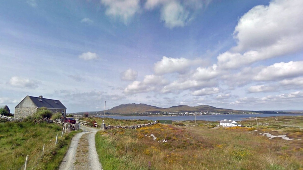 Connemara Cottage | Bridies Holiday Cottage Roundstone