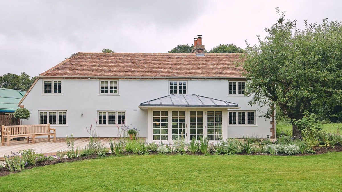 Penwood Cottage | Bridlepath Cottage - Luxury Cottages