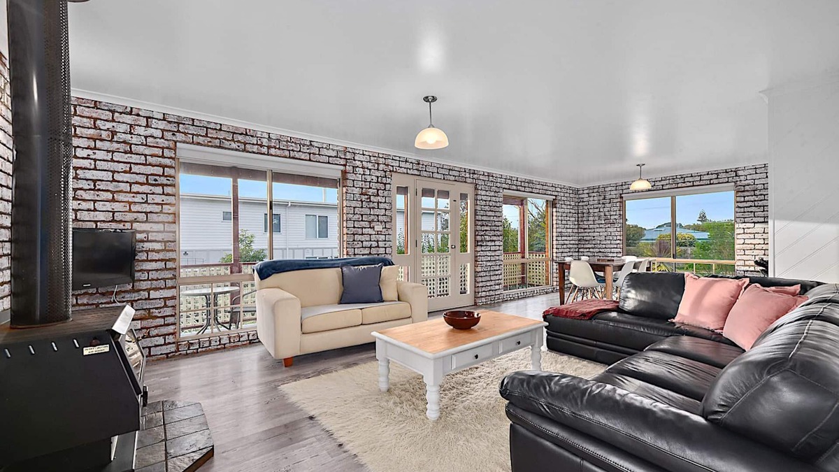 Bridport House | Bridport Getaway Retreat