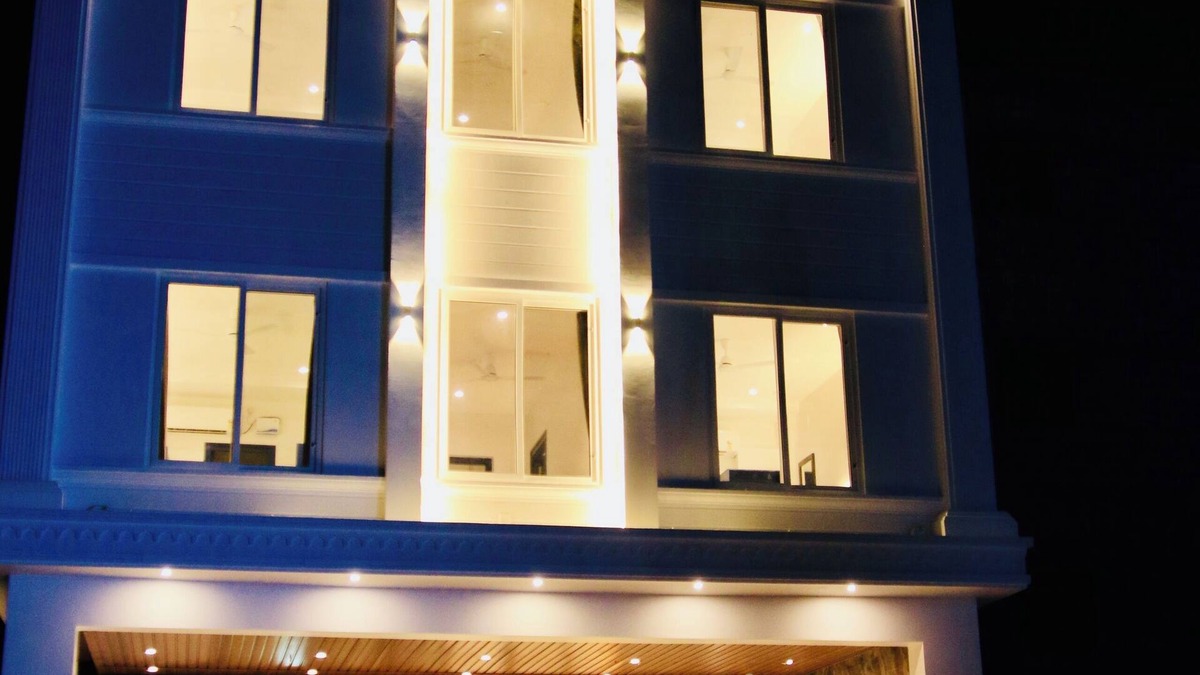 Srikalahasti Hotel | Brigade Hotels and Resorts