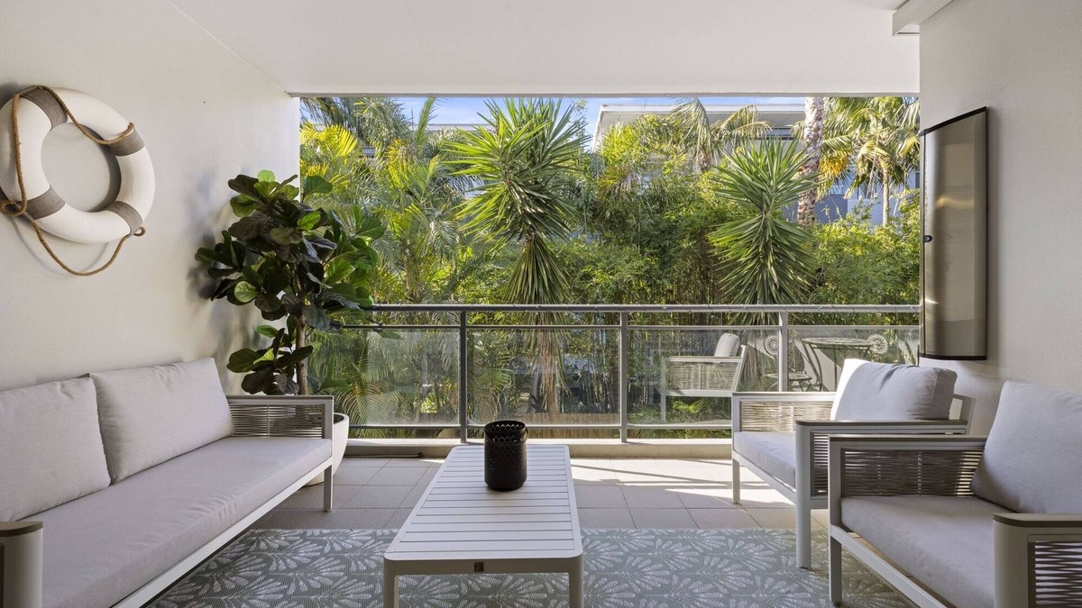 Narrabeen Apartment | Bright 2-Bed Apartment Near Narrabeen Beach