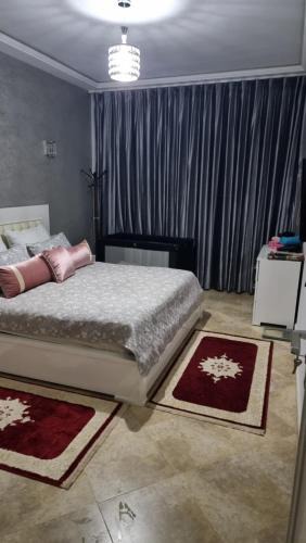 Berkane Apartment | Bright 2 bedroom apartment, very comfortable