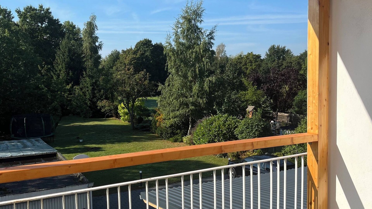 Hamm Apartment | Bright and lovingly furnished vacation apartment with a feel-good atmosphere