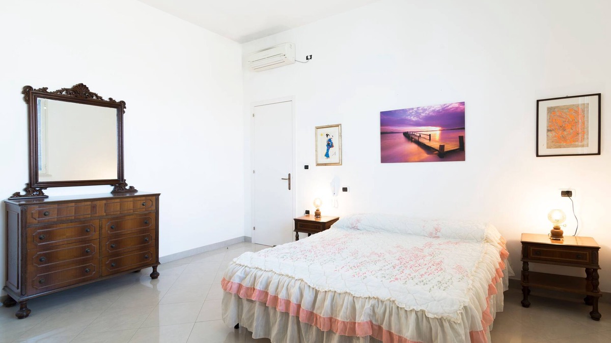 Taurisano House | Bright and modern - Casa Vacanze in Salento per famiglie