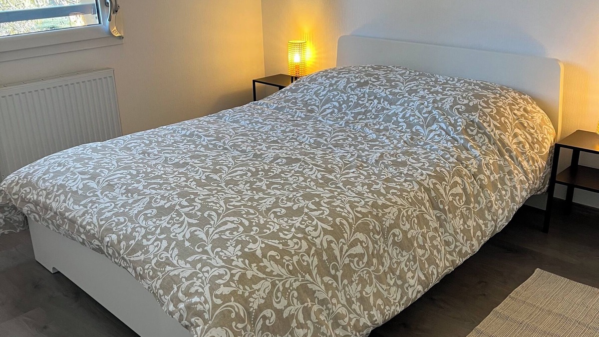 Poteries Apartment | Bright and modern furnished T2 -