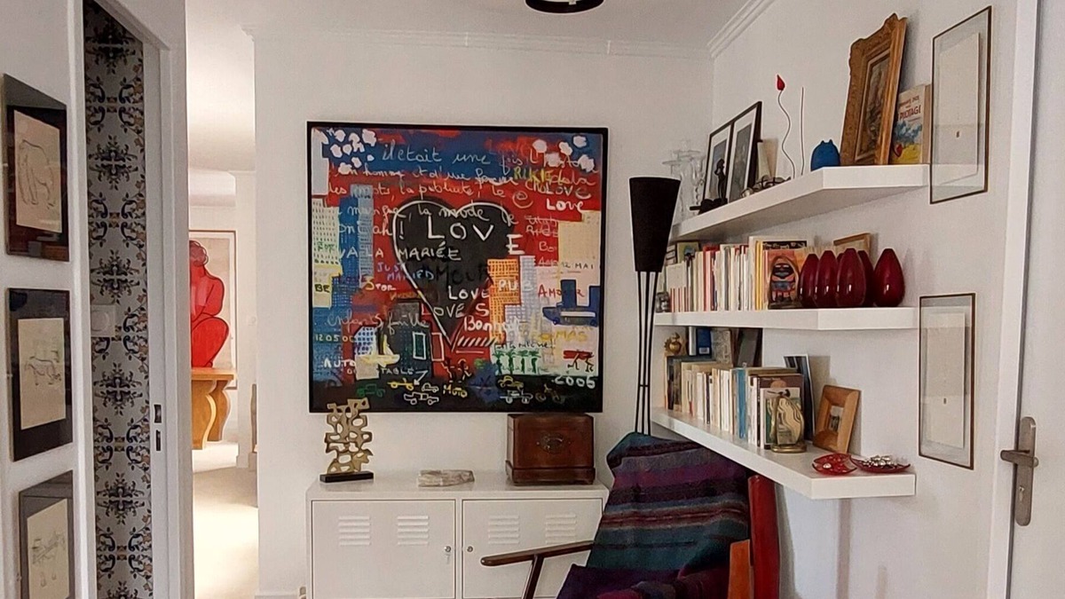 Quartier des Espesses Villa | Bright and quiet bungalow 93 m2 with terrace, Nîmes - 4/5 pers