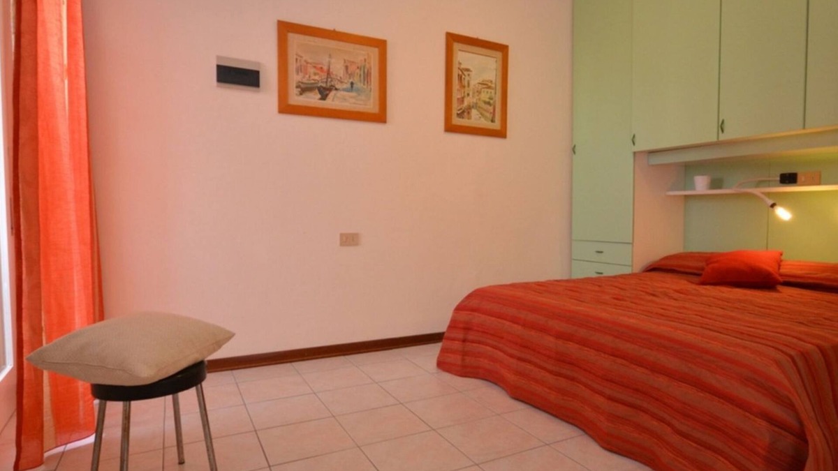 Bibione Apartment | Bright and Stylish Central Retreat