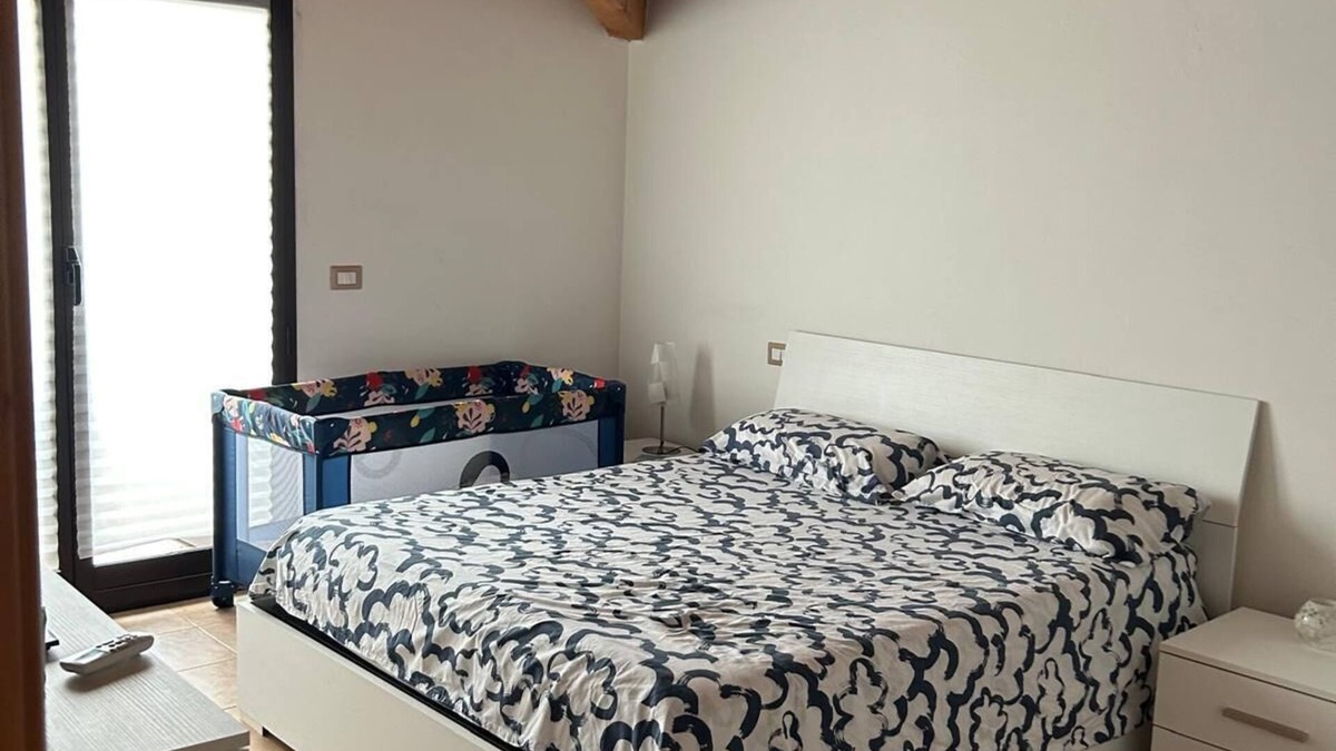 Canonica d'Adda Apartment | Bright Apartment in Canonica D'Adda - BG - 10 minutes from Leolandia