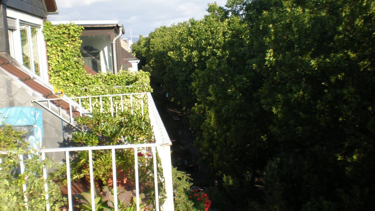 Neustadt Apartment | bright apartment in the lively, cultural city of Mainz