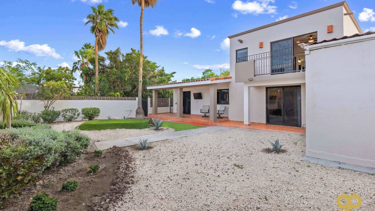El Centenario House | Bright Beach Studios | Kitchen, AC, Steps to Beach