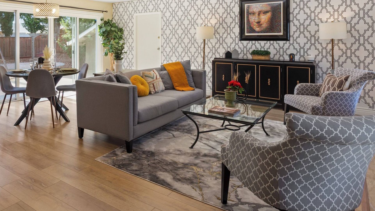 Concord House | Bright & Breezy Concord Getaway w/Full Home Access