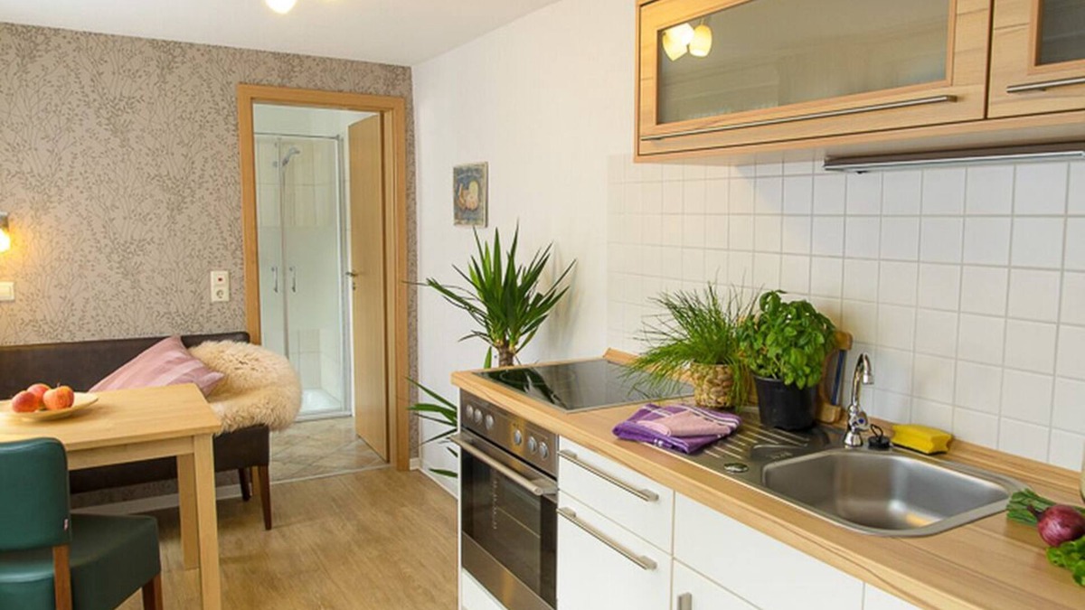 Cochem Apartment | Bright, comfortable apartment 50m ², a few minutes to Old Town