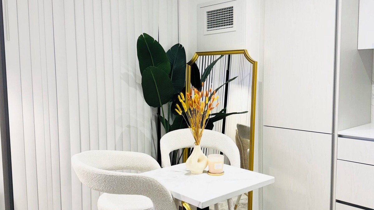 Vaughan Apartment | Bright & Cozy 1 Bedroom Retreat - 15 minutes to Toronto Pearson Int’ Airport