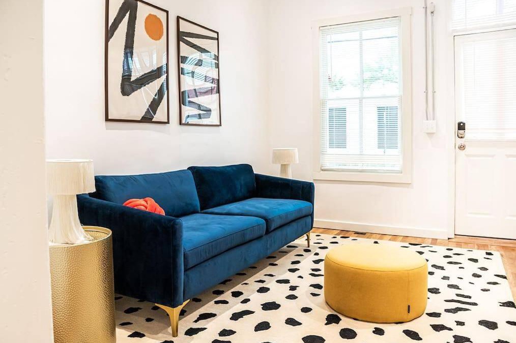 Barrio Historico Apartment | ✺ Bright & Cozy 1BR Located Steps from Downtown ✺