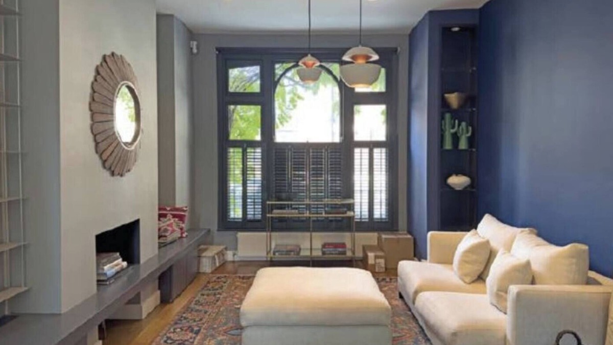 Parsons Green and Walham House | Bright Family Home in Parsons Green- close to tube