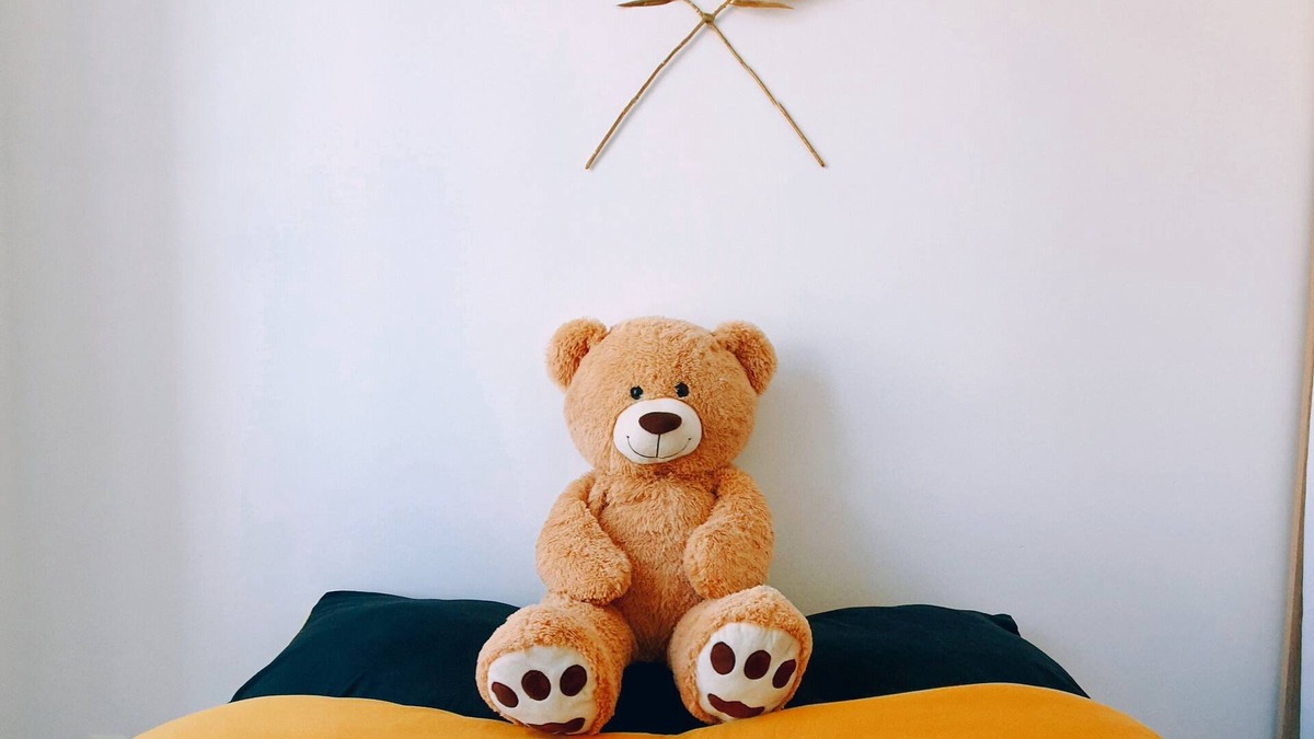 Bourges Apartment | # Bright & Happy