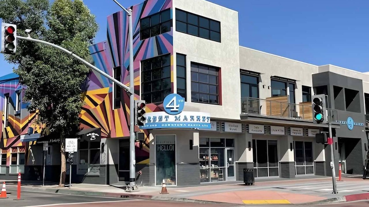 Lyon Street Apartment | Bright Home 10 Min to Disneyland Pool & GYM