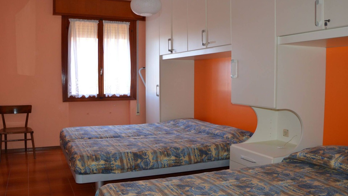 Caorle Apartment | Bright house near the beach in Caorle