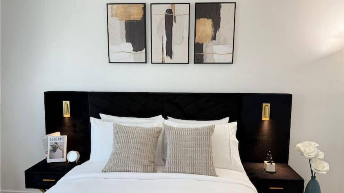 Patton Apartment | Bright & Modern 2BR Hideaway – BRAND NEW!