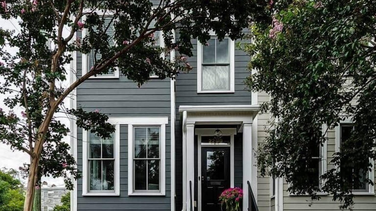 Church Hill House | Bright & Modern 3BR | Walk to Dining and Park