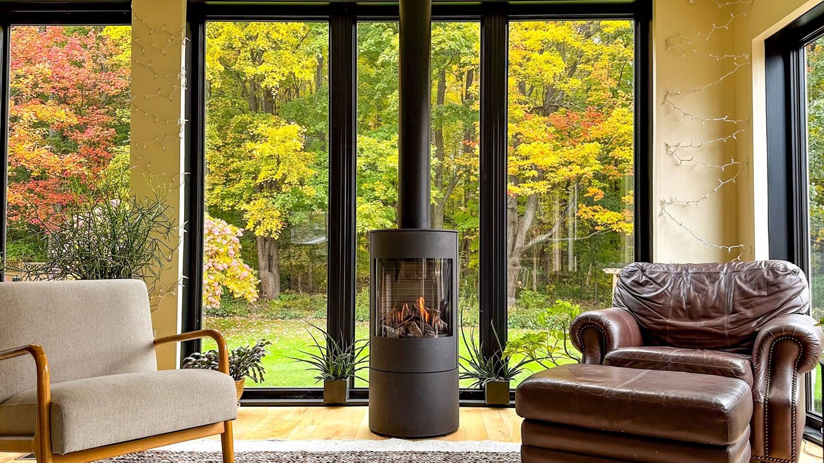 Burlington House | Bright, modern, spacious south end 5-bedroom homen