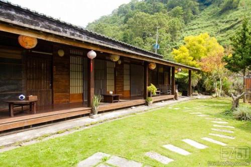 Dongshi District House | Bright Moon Homestay