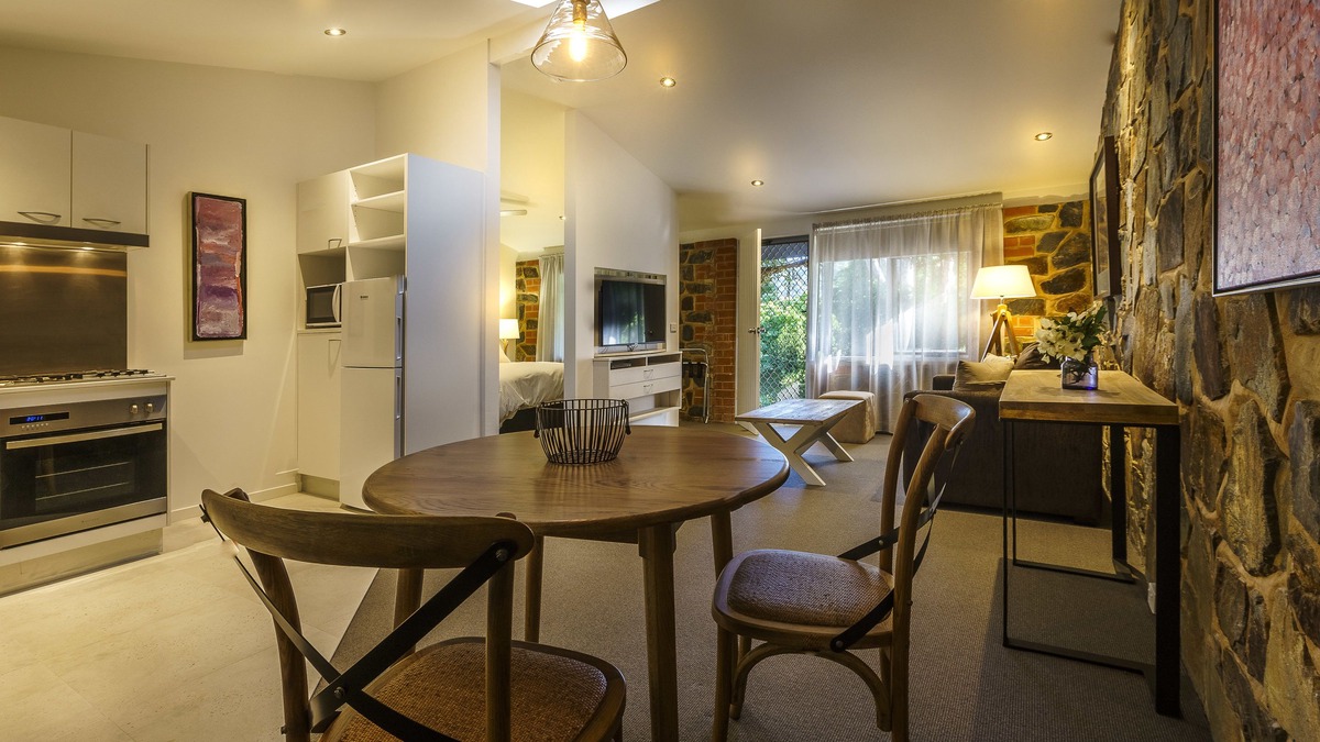 Bright Apartment | Bright Mystic Valley