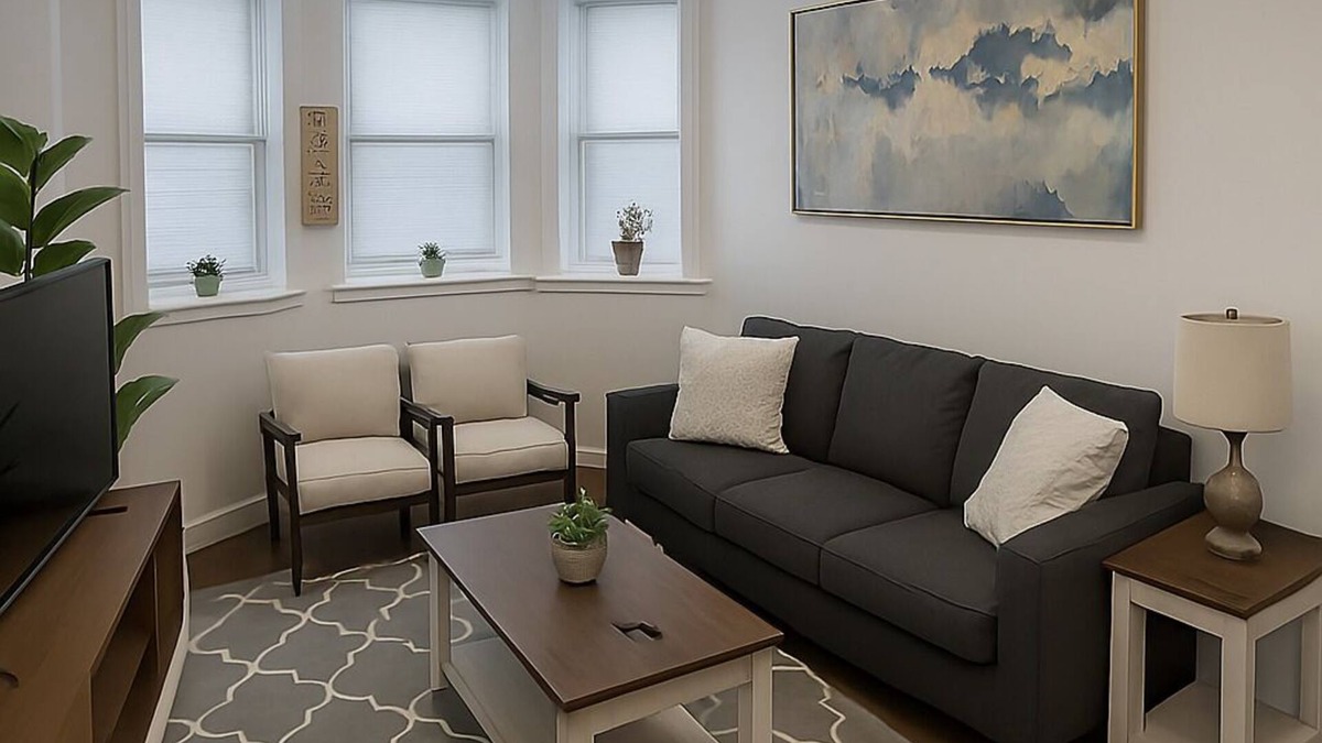 West Ridge Apartment | Bright & Spacious 2BR Apartment in Lively Chicago