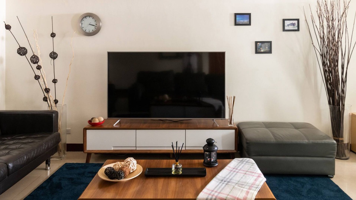 Zhongzheng Apartment | Bright Spacious Apartment above Shandao MRT