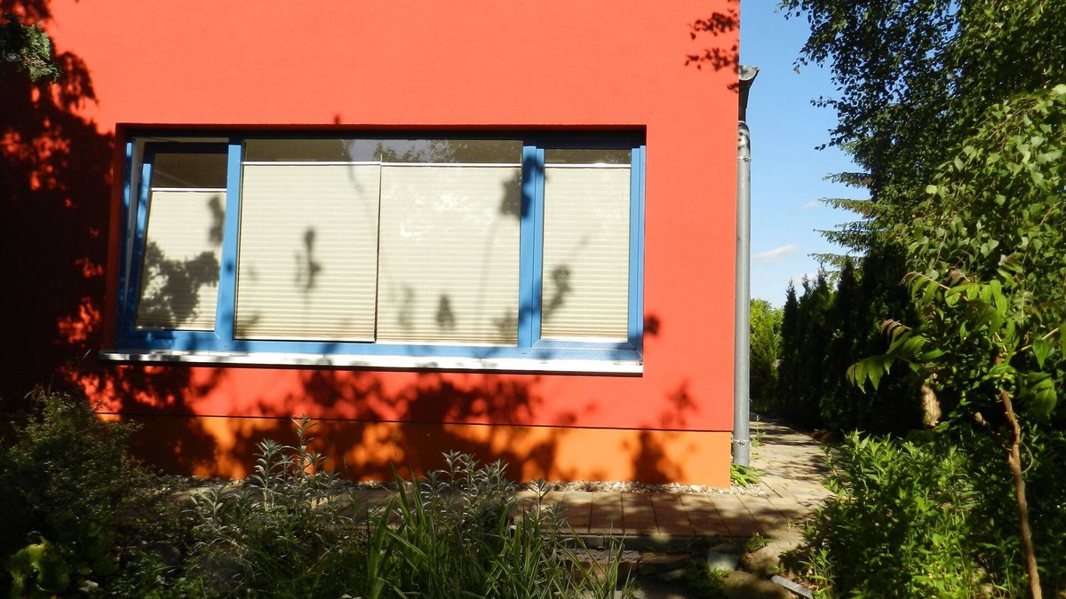 Grunow Apartment | Bright studio apartment, located in the middle of many small lakes