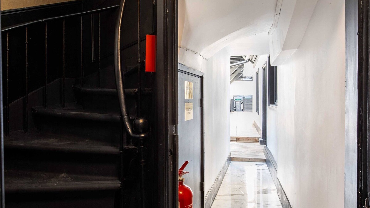 Quartier de Javel Apartment | Bright Studio - Tour Eiffel/Champs de Mars